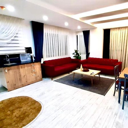 Vm Resort Otel Mersin Mersin (Mediterranean) Exterior foto