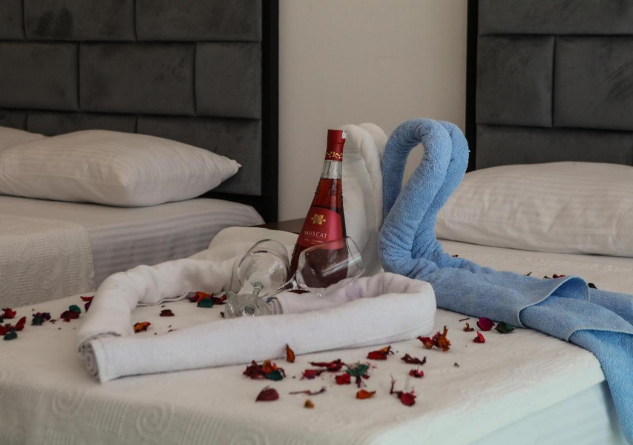Vm Resort Otel Mersin Mersin (Mediterranean) Exterior foto