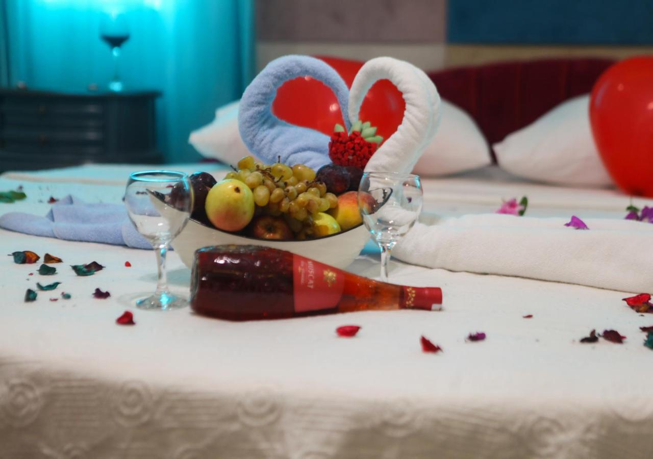 Vm Resort Otel Mersin Mersin (Mediterranean) Exterior foto