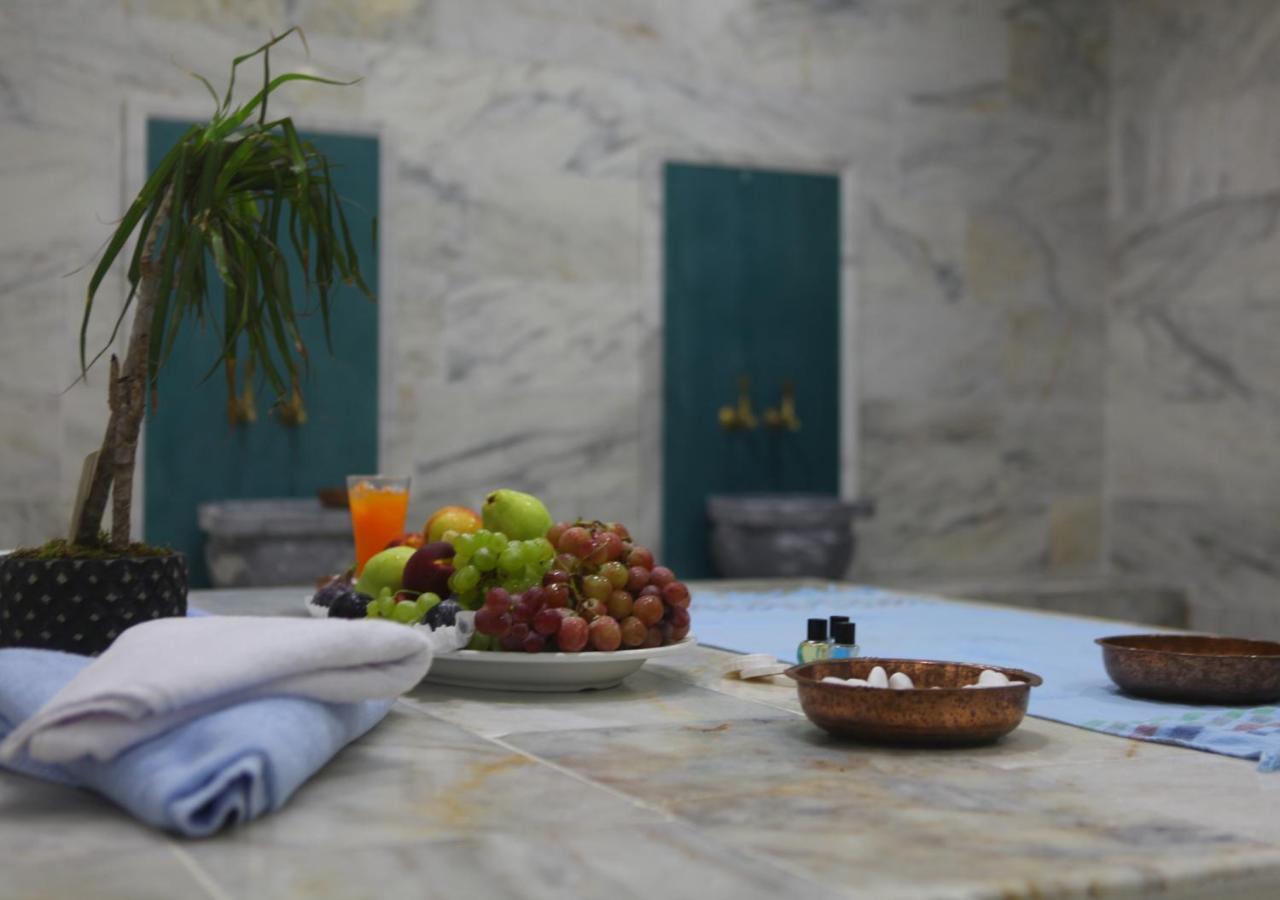 Vm Resort Otel Mersin Mersin (Mediterranean) Exterior foto