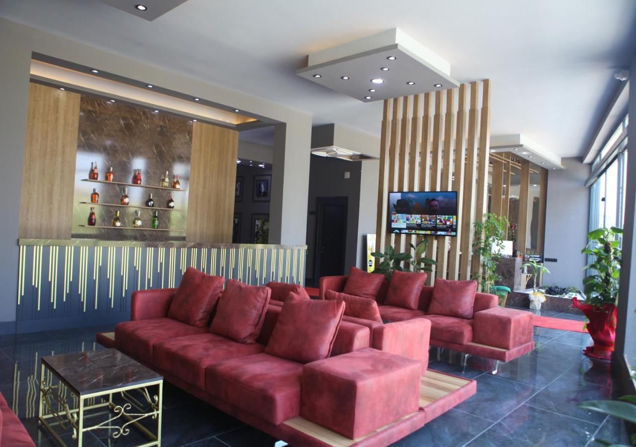 Vm Resort Otel Mersin Mersin (Mediterranean) Exterior foto
