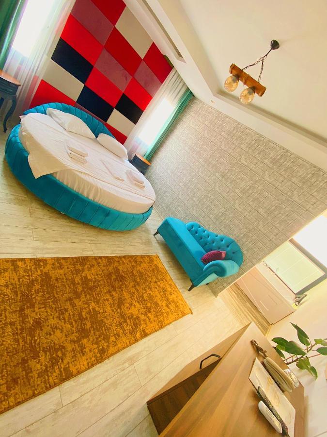 Vm Resort Otel Mersin Mersin (Mediterranean) Exterior foto