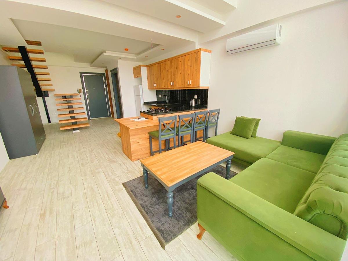 Vm Resort Otel Mersin Mersin (Mediterranean) Exterior foto