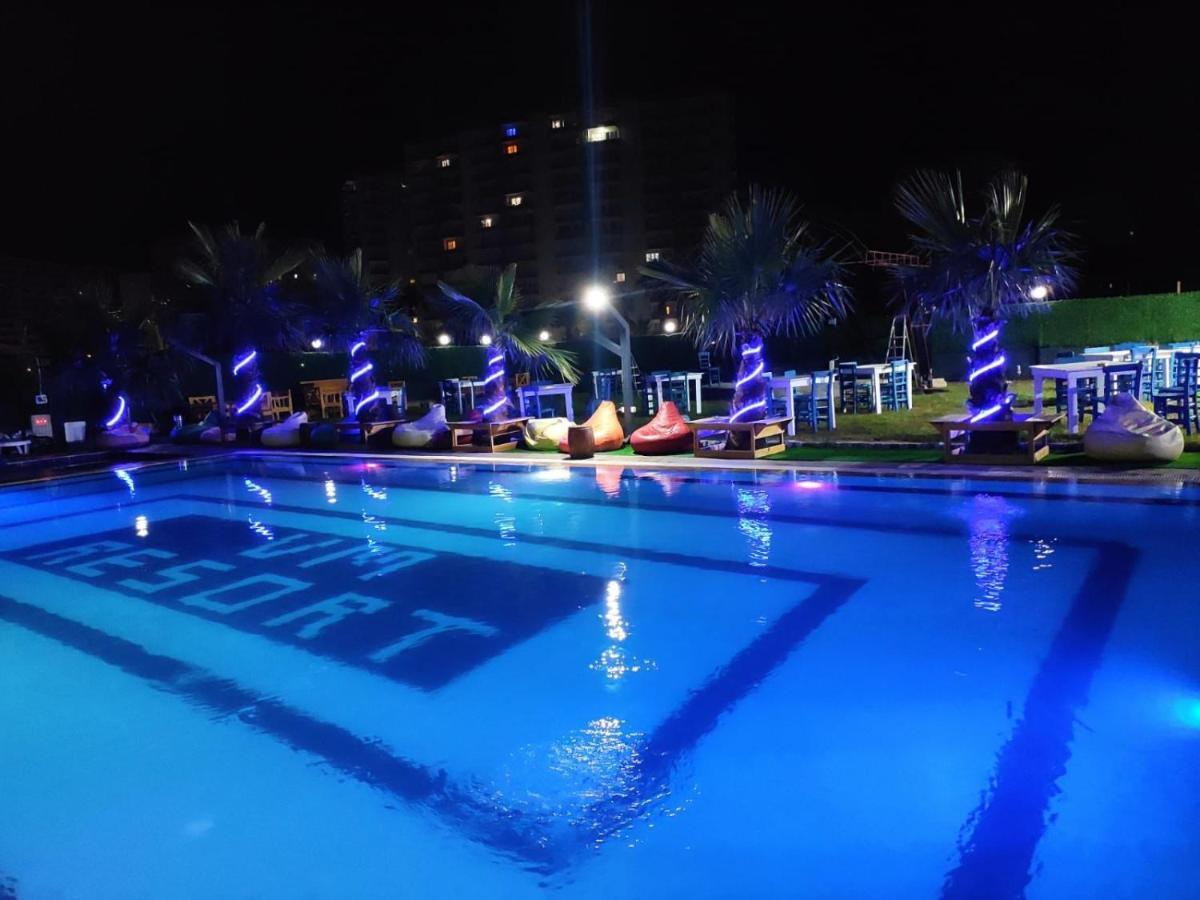 Vm Resort Otel Mersin Mersin (Mediterranean) Exterior foto