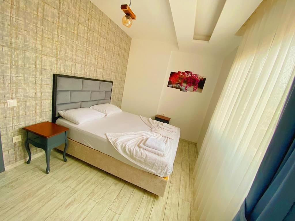 Vm Resort Otel Mersin Mersin (Mediterranean) Exterior foto